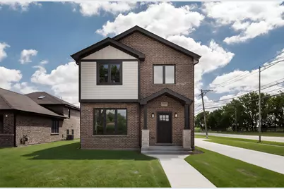 7957 W 73 Place, Bridgeview, IL 60455 - Photo 2