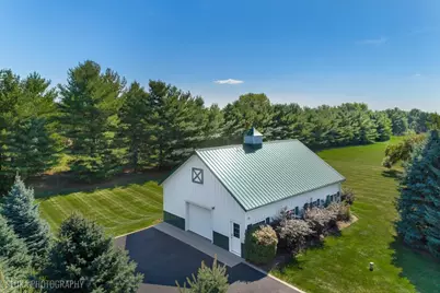 16 Ascot Lane, Barrington Hills, IL 60010 - Photo 58
