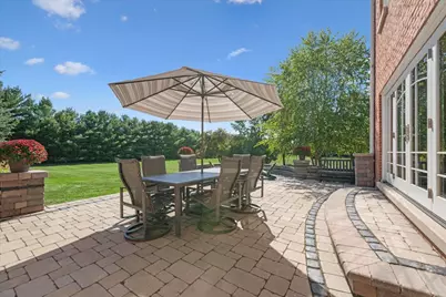 16 Ascot Lane, Barrington Hills, IL 60010 - Photo 62