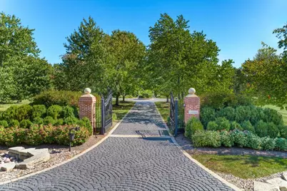 16 Ascot Lane, Barrington Hills, IL 60010 - Photo 8