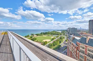 3900 N Lake Shore Dr, Chicago, IL 60613 - Photo 20