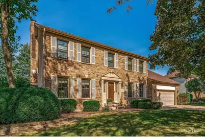 11 Hardwick Court, Sugar Grove, IL 60554 - Photo 1
