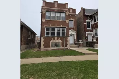 8041 S Justine Avenue, Chicago, IL 60620 - Photo 1