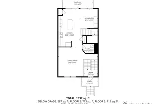 2732 Fieldcrest Dr, Mundelein, IL 60060 - Photo 34