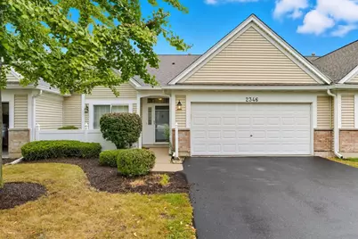 2346 Ashbrook Lane, Grayslake, IL 60030 - Photo 1