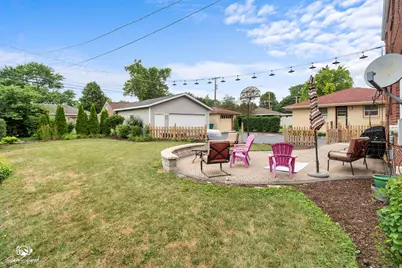 515 Cornelia Street, Joliet, IL 60435 - Photo 8