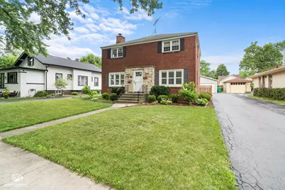 515 Cornelia Street, Joliet, IL 60435 - Photo 2