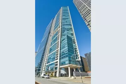 340 E Randolph Street #3505, Chicago, IL 60601 - Photo 1