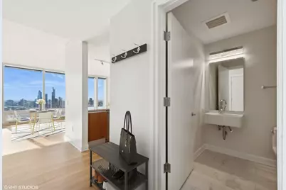 340 E Randolph Street #3505, Chicago, IL 60601 - Photo 10