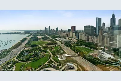 340 E Randolph Street #3505, Chicago, IL 60601 - Photo 22