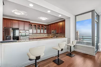 600 N Lake Shore Drive #1805, Chicago, IL 60611 - Photo 8