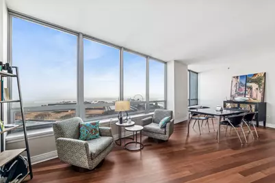 600 N Lake Shore Drive #1805, Chicago, IL 60611 - Photo 4