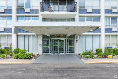 8809 Golf Road #10-C, Niles, IL 60714 - Photo 4