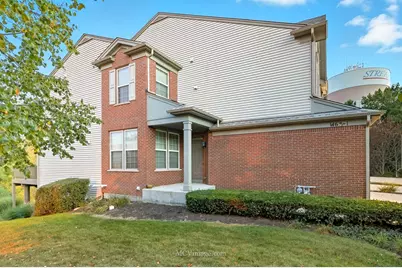 1463 Yellowstone Drive, Streamwood, IL 60107 - Photo 2