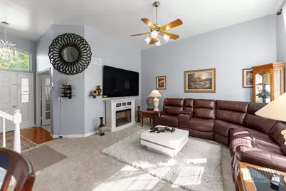 5302 Foxwood Court, Plainfield, IL 60586 - Photo 4