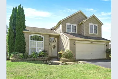 5302 Foxwood Court, Plainfield, IL 60586 - Photo 2