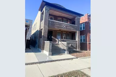 8004 S May Street, Chicago, IL 60620 - Photo 1