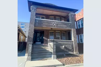 8004 S May Street, Chicago, IL 60620 - Photo 2