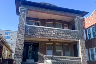 8004 S May St, Chicago, IL 60620 - Photo 2