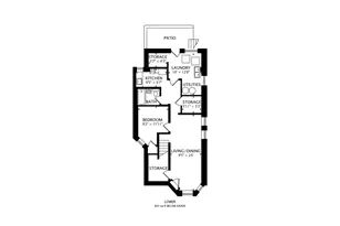 3621 N Ravenswood Ave, Chicago, IL 60613 - Photo 20