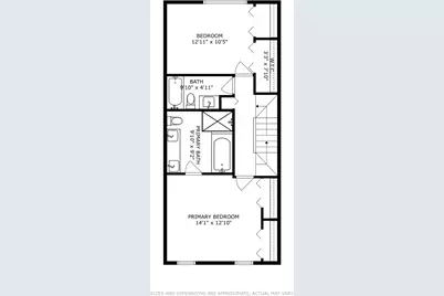 1066 W Fry Street, Chicago, IL 60642 - Photo 34