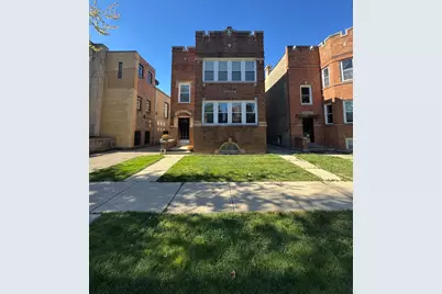 6208 N Artesian Avenue #2, Chicago, IL 60659 - Photo 14