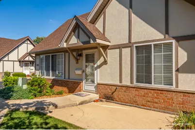 1694 Willow Circle Drive, Crest Hill, IL 60403 - Photo 2