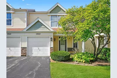 1862 Pebble Beach Circle, Elgin, IL 60123 - Photo 1