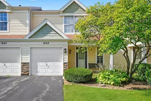 1862 Pebble Beach Cir, Elgin, IL 60123 - Photo 1