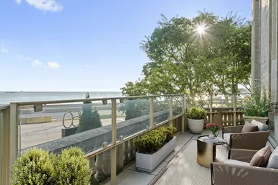 850 N Lake Shore Drive #205, Chicago, IL 60611 - Photo 12