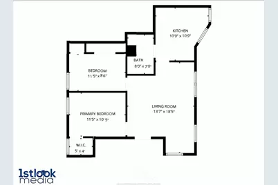 17 S 4th Avenue #B, Saint Charles, IL 60174 - Photo 14