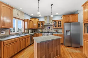 1376 E 2950 North Rd, Mansfield, IL 61854 - Photo 10