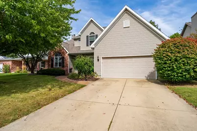 8 Cygnet Crossing, Bloomington, IL 61704 - Photo 1