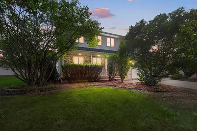 611 Flambeau Court, Romeoville, IL 60446 - Photo 1