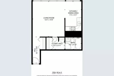 6171 N Sheridan Road #1610, Chicago, IL 60660 - Photo 18