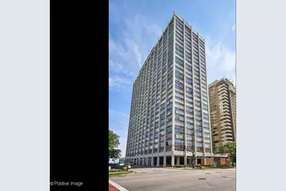 6171 N Sheridan Road #1610, Chicago, IL 60660 - Photo 1
