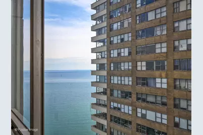 6171 N Sheridan Road #1610, Chicago, IL 60660 - Photo 2