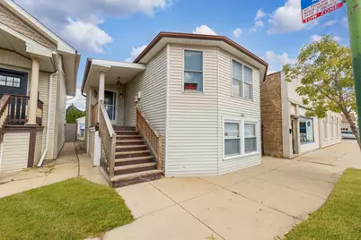 7408 W Addison Street, Chicago, IL 60634 - Photo 1