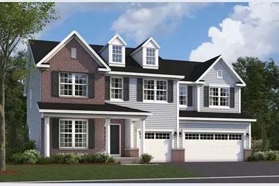 215 Willington Way, Oswego, IL 60543 - Photo 1