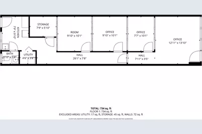 5858 W Irving Park Road, Chicago, IL 60634 - Photo 6