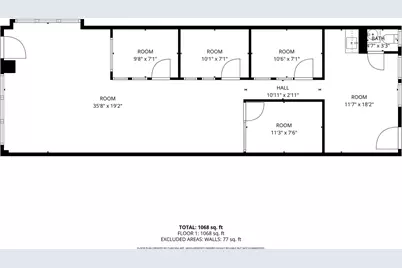 5858 W Irving Park Road, Chicago, IL 60634 - Photo 8