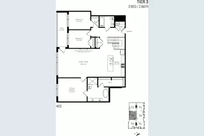 [Address not provided], Chicago, IL 60642 - Photo 10