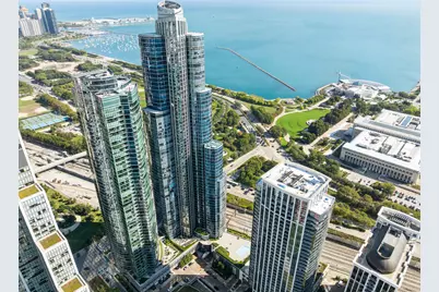 1235 S Prairie Avenue #2506, Chicago, IL 60605 - Photo 2