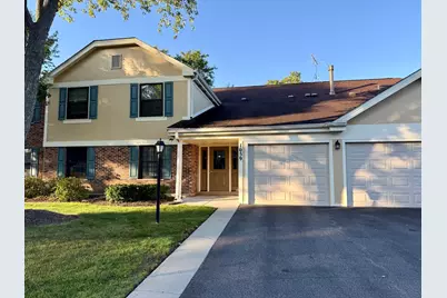 1059 Southbury Lane #D1, Wheeling, IL 60090 - Photo 1