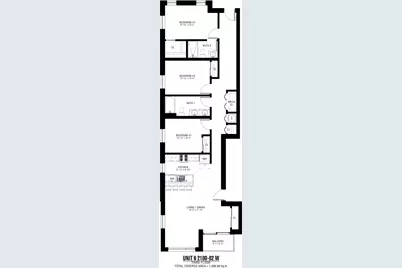 2100 W 18th Place #302, Chicago, IL 60608 - Photo 12