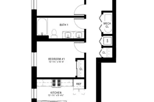 2100 W 18th Pl, Chicago, IL 60608 - Photo 12