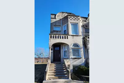 5317 S Prairie Avenue, Chicago, IL 60615 - Photo 1