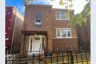 7433 N Damen Avenue, Chicago, IL 60645 - Photo 1