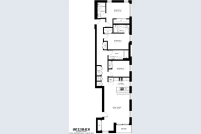 2100 W 18th Place #201, Chicago, IL 60608 - Photo 18