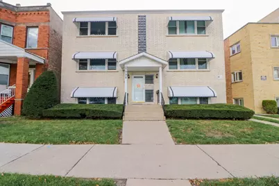 3330 Grove Avenue #1S, Berwyn, IL 60402 - Photo 1